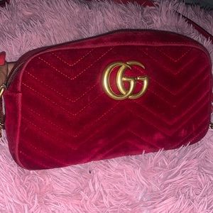 Gucci bag